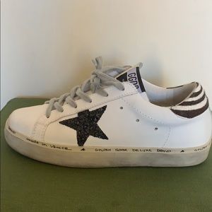 Golden Goose Shoes - Golden Goose Sneakers Golden Goose Shoes - Golden Goose Sneakers